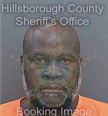 Mcdonald Keith - Hillsborough County, FL 