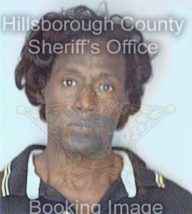 Terry Kelvin - Hillsborough County, FL 