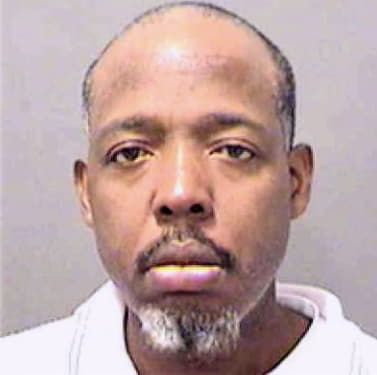 Tolbert Rasheen - Mecklenburg County, NC 