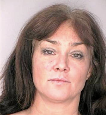 Bolinger Tracey - Hillsborough County, FL 