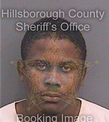 Larry Ethan - Hillsborough County, FL 