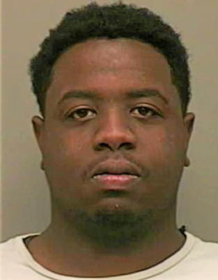 Anderson Marlon - Montgomery County, TN 