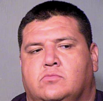 Carbajal Ricardo - Maricopa County, AZ 