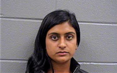 Patel Anita - Cook County, IL 