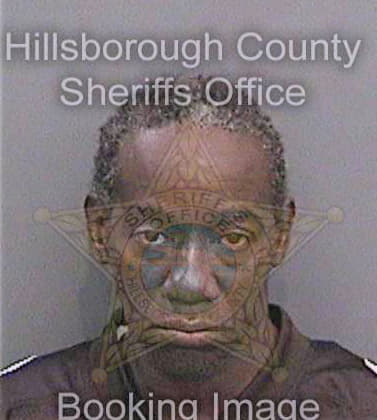Bostick Billy - Hillsborough County, FL 