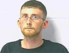 Bonino David - Marshall County, TN 