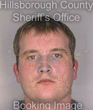 Cornett James - Hillsborough County, FL 