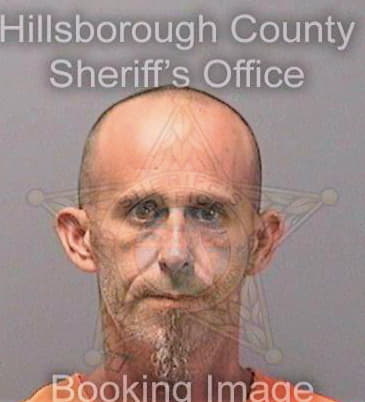 Mccutcheon Christopher - Hillsborough County, FL 