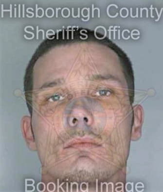 Bland Jerry - Hillsborough County, FL 