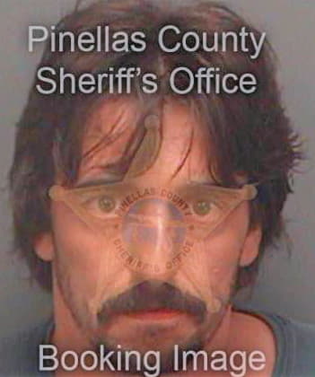 Hesson Patrick - Pinellas County, FL 