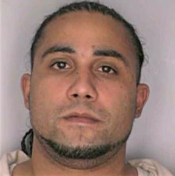 Dejesus Alfonso - Hillsborough County, FL 