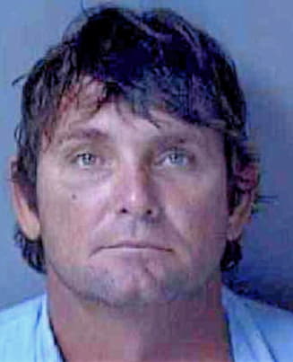 Singletary Bruce - Lee County, FL 