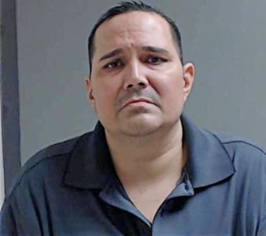 Hernandez Elias - Hidalgo County, TX 