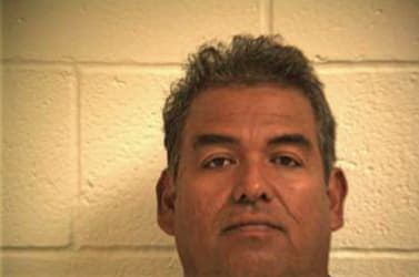 Hernandez Hector - Hidalgo County, TX 