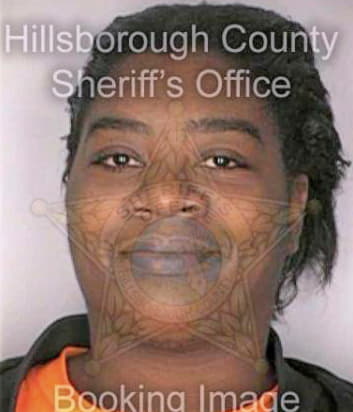 Dixon Latasha - Hillsborough County, FL 