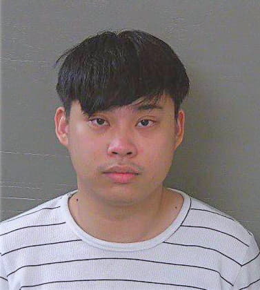 Nguyen Thien - Escambia County, FL 