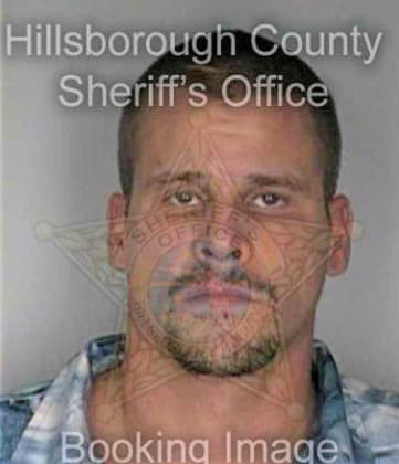 Thomas Troy - Hillsborough County, FL 