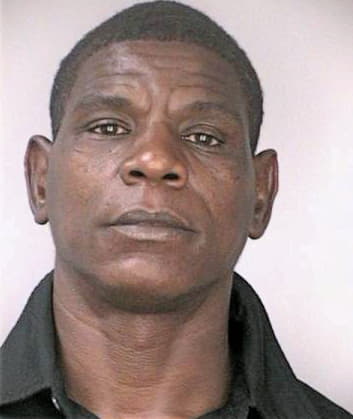 Smith Charles - Hillsborough County, FL 
