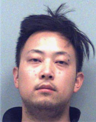 Wong James - Gwinnett County, GA 