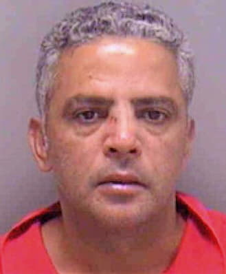 Sboui Noureddine - Lee County, FL 