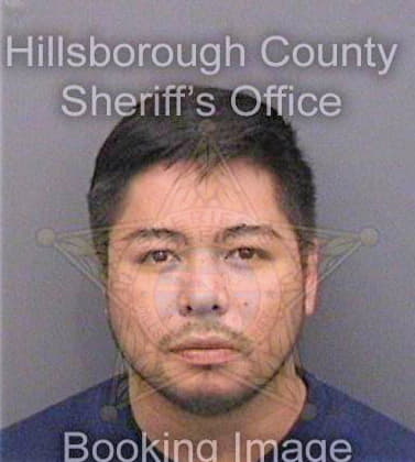 Sanchez Josue - Hillsborough County, FL 