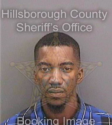 Sutton Quinton - Hillsborough County, FL 