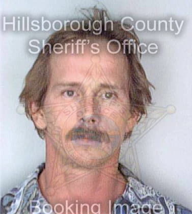 Horton Wayne - Hillsborough County, FL 