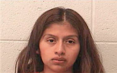 Mendez Yuliana - Newton County, GA 