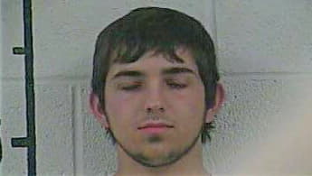 Walters Dustin - Bullitt County, KY 