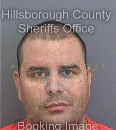 Cruz Jose - Hillsborough County, FL 