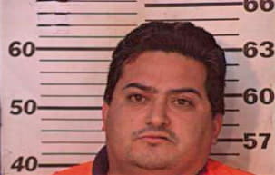 Ramos Rudy - Hidalgo County, TX 