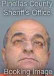 Gunakin Suleyman - Pinellas County, FL 