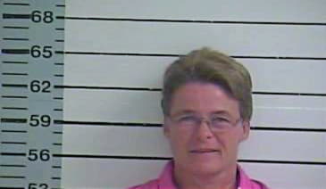 Smith Debra - Desoto County, MS 