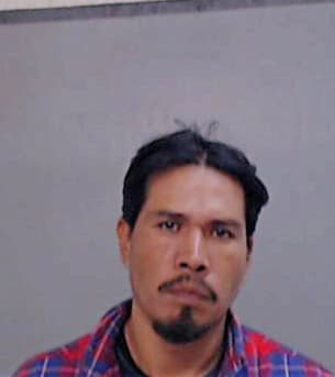 Deleon Demetrio - Hidalgo County, TX 