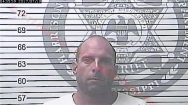 Harris Edward - Harrison County, MS 