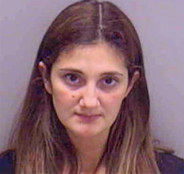 Schneider Maria - Lee County, FL 