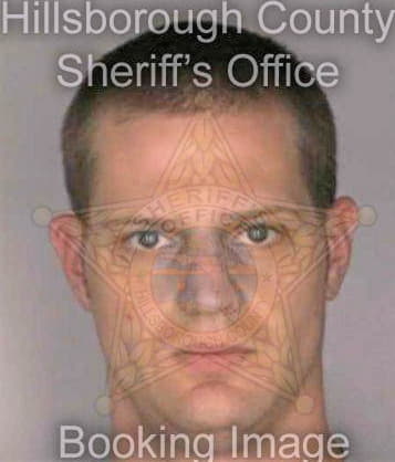 Bennett Matthew - Hillsborough County, FL 