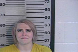 Renee Runions - Dyer County, TN 