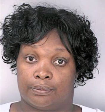 Mckinnie Sharon - Hillsborough County, FL 