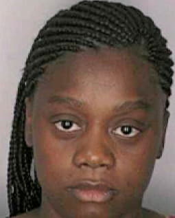 Nelson Tameika - Hillsborough County, FL 