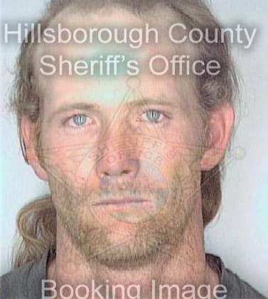 Pryor Chad - Hillsborough County, FL 