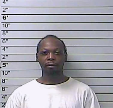 Perry Daniel - Lee County, MS 