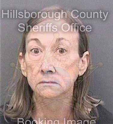 Fike Debra - Hillsborough County, FL 