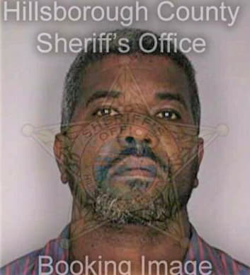 Ricks James - Hillsborough County, FL 