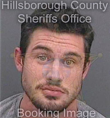 Johansen Mark - Hillsborough County, FL 