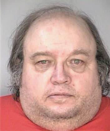 Shumaker Tony - Hillsborough County, FL 