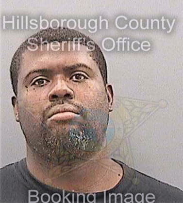 Christian John - Hillsborough County, FL 