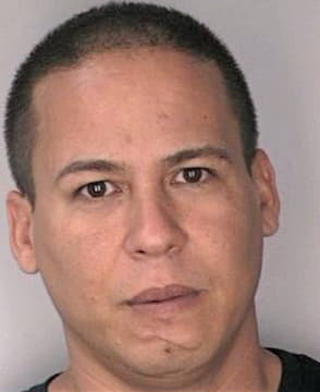 Lopez Norberto - Hillsborough County, FL 