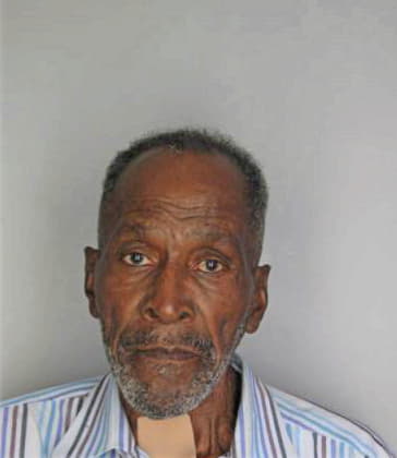 Smith Bennie - Hillsborough County, FL 