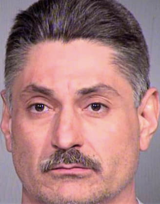 Franco Cesar - Maricopa County, AZ 